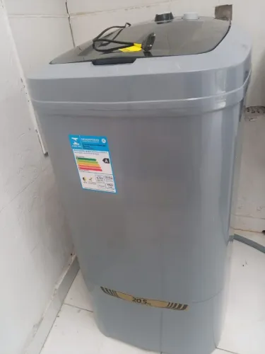 Tanquinho 20 kilos