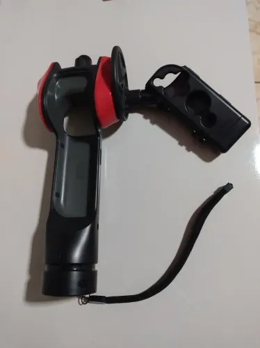 Controle Vara de Pesca Para Nintendo Switch