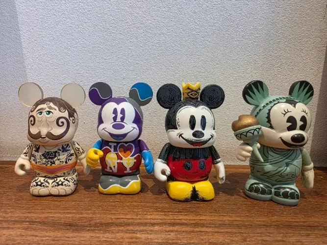 Disney Vinylmation