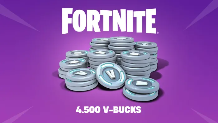vbucks fortnite!