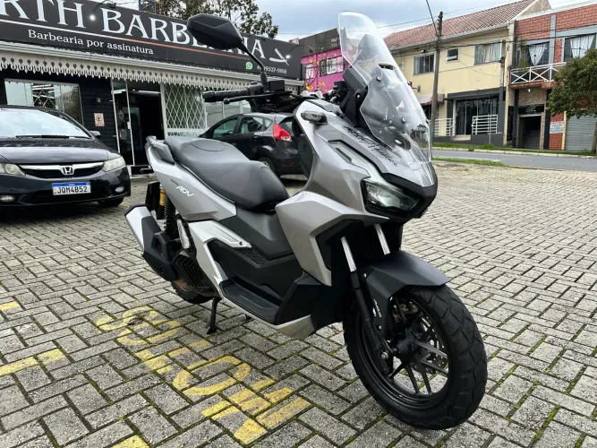 Honda ADV 160 2026 ? Particular | R$ 24.900
