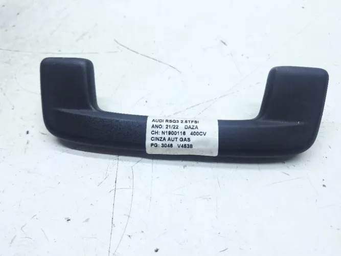 Apoio Braço Dianteiro Esquerdo Audi Q3 Rs 2.5 2021 2022