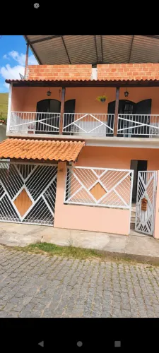 Ótima casa