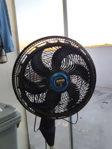 Ventilador Arno
