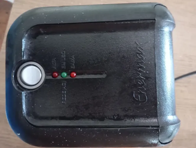 Estabilizador Enermax