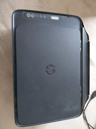 Impressora HP