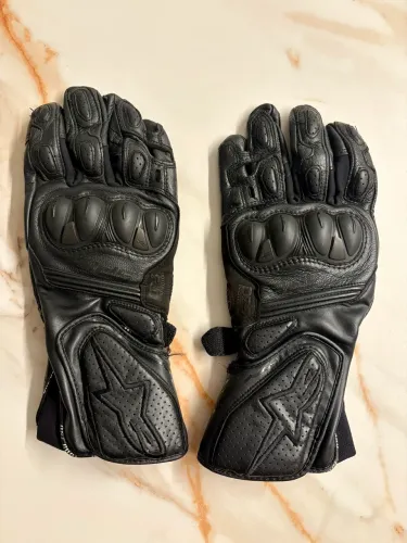 Luva Alpinestars