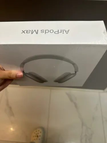 AirPods Max