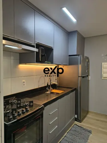 Apartamento - Condomínio Bello Cielo III - Vinhedo/SP.