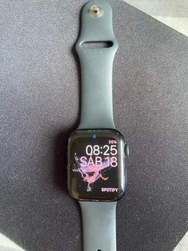 APPLE WATCH SÉRIES 7