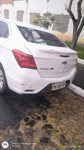 Imagem de Chevrolet Prisma Sed. LT 1.4 8V Flexpower 4P 2018