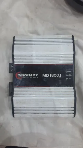 Módulo TARAMPS 1.800.1