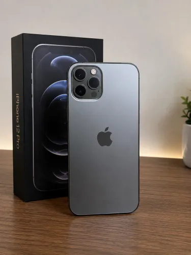 iphone 12 pro