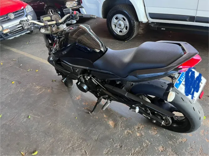 Xj6 2010 pego trocas 