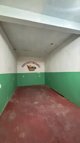 Ponto comercial Alvorada 3