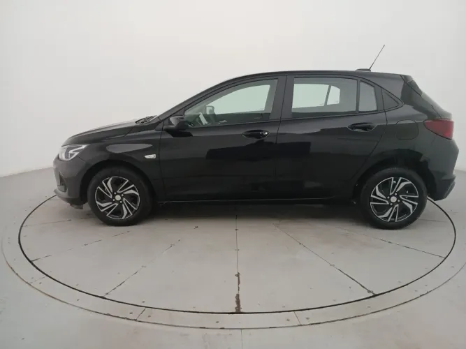 Chevrolet Onix Hatch LT 1.0 12V Flex Mec. 4P 2025