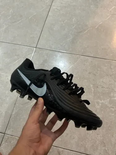 VENDO CHUTEIRA NIKE TIEMPO ORIGINAL ? academy ? TAM 41