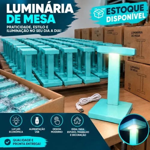 Luminárias Artesanais Cumbuco Handmade