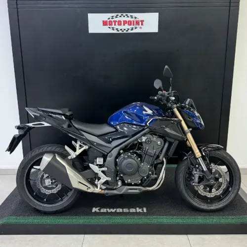 Honda CB 500f 2024