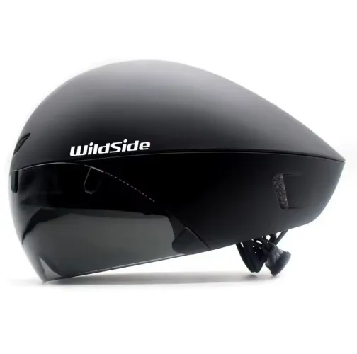 Capacete Aero WILDSIDE