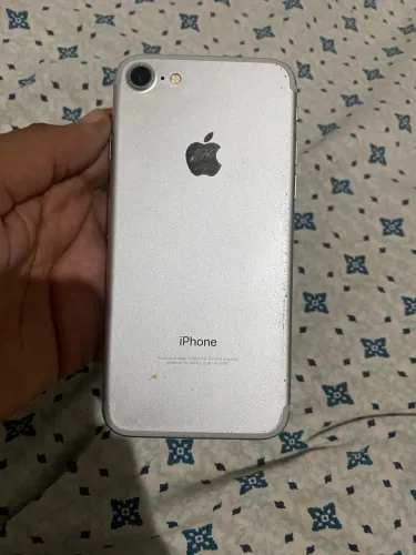 iPhone 7 troca em tv ou caixa de som