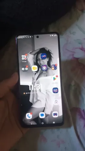 Moto g 86