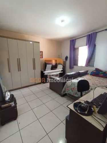 Casa para Locação ? Compacta e Funcional
