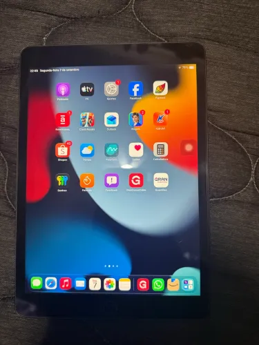 iPad 9