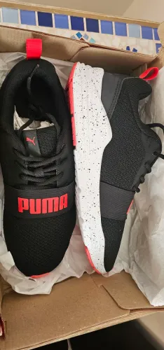 Tênis Puma Original Novo