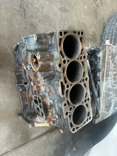BLOCO AMAROK  5 Mil 