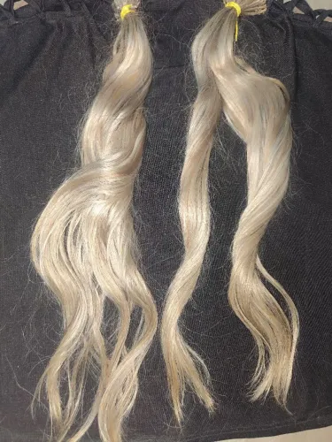 Mega hair