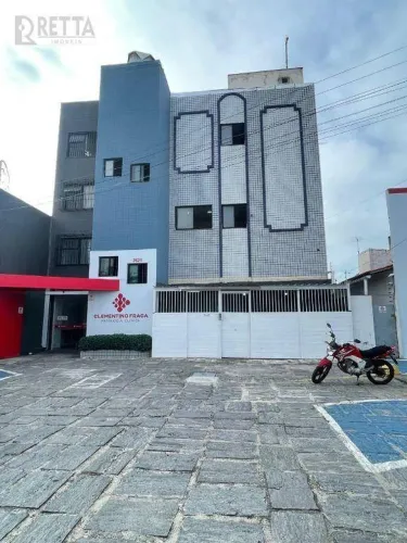Kitnet para alugar, Cidade dos Funcionários - Fortaleza/CE