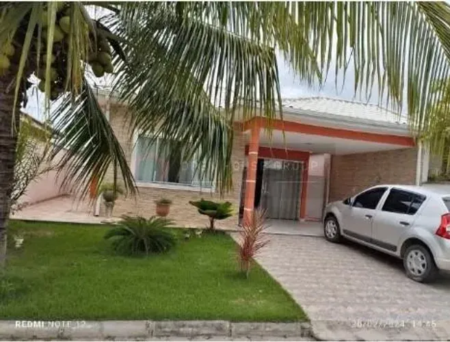 OPEN HOUSE VENDE UMA LINDA CASA DE 3 QUARTOS EM ITAIPUAÇU