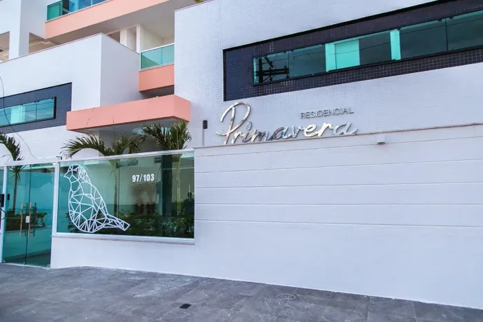 APARTAMENTO À VENDA I Residencial Primavera