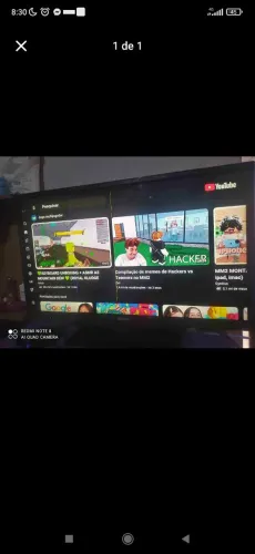 Tv 32 polegadas Semp