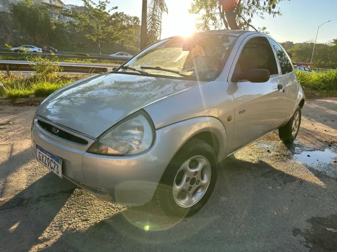 Ford KA 1.0i 3P 1999