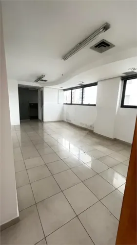 Salas à venda em Barra funda - SP