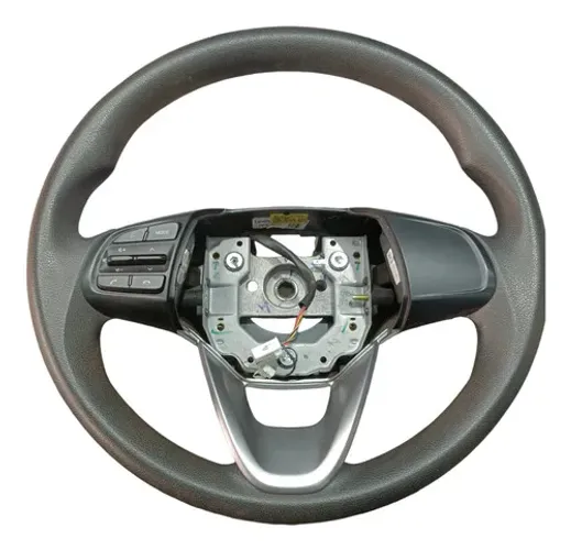 Volante C/ Comando Hyundai Hb20 2020/2023 Original