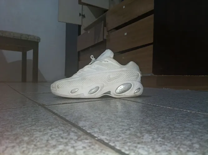 Nocta glide branco número 41