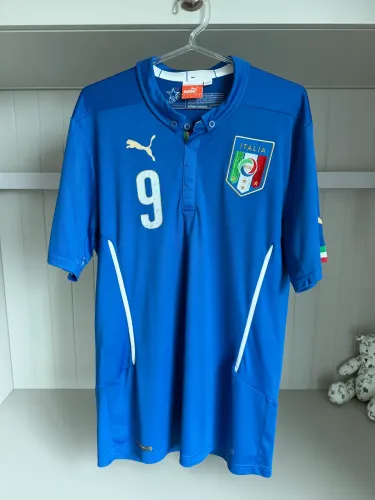 Camisa original Itália (parcelamento sem juros e garantia OLX)