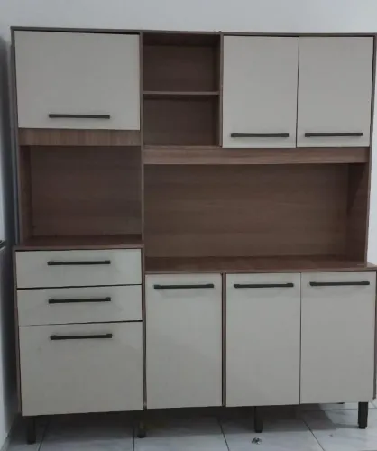 ARMARIO DE COZINHA