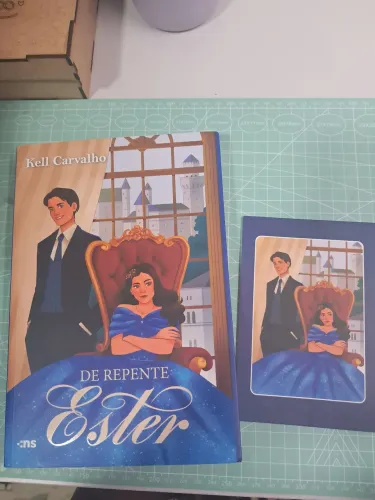 Desapego de livros 