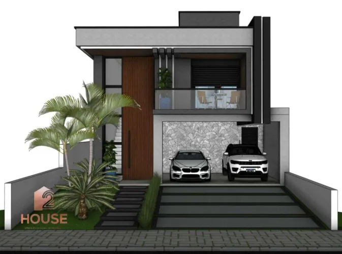 Terreno à venda, 300 m² por R$ 670.000 - Condomínio Reserva Arujá - Arujá/SP