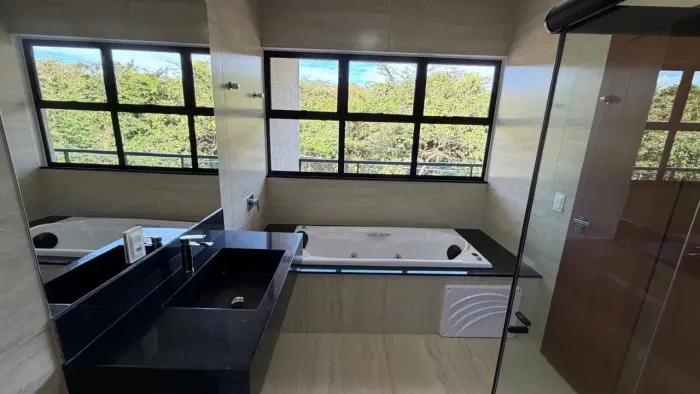Casa em Lagoa Santa no Condomínio Trilhas do Sol