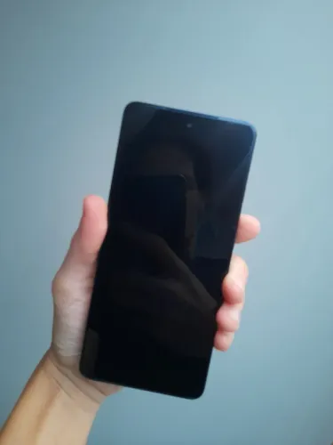 Celular moto g86