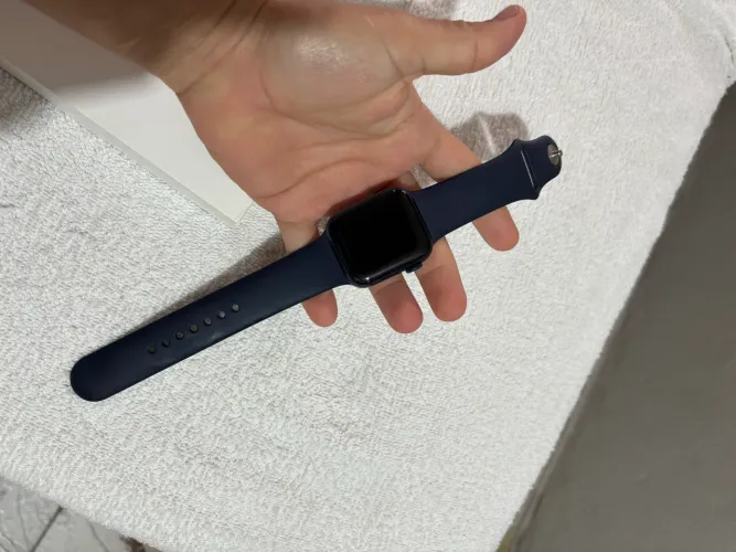 Apple Watch série 6 40mm