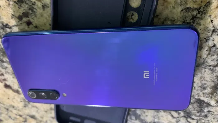Xiaomi Mi 9 SE 128GB | 6GB RAM | Desbloqueado