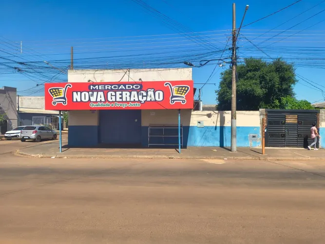 ? OPORTUNIDADE IMPERDÍVEL - PONTO COMERCIAL ESTRATÉGICO ?