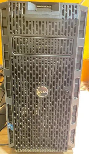 Vendo servidor PowerEdge T420 Dell