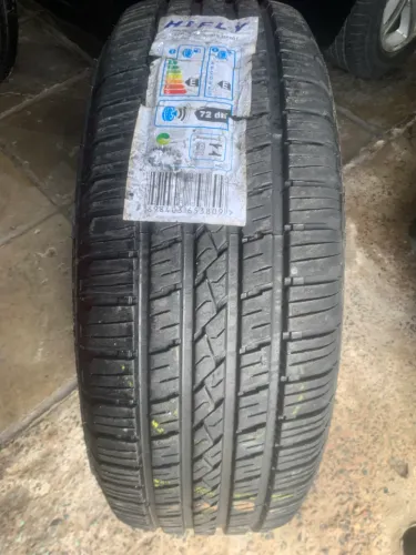 Par de pneus para Picup aro 17 265/65 r17 por 499,00 CADA